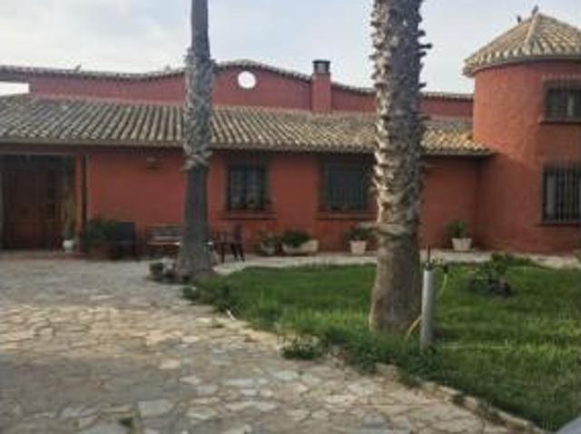 Chalet Venta Torre Pacheco, Roldán