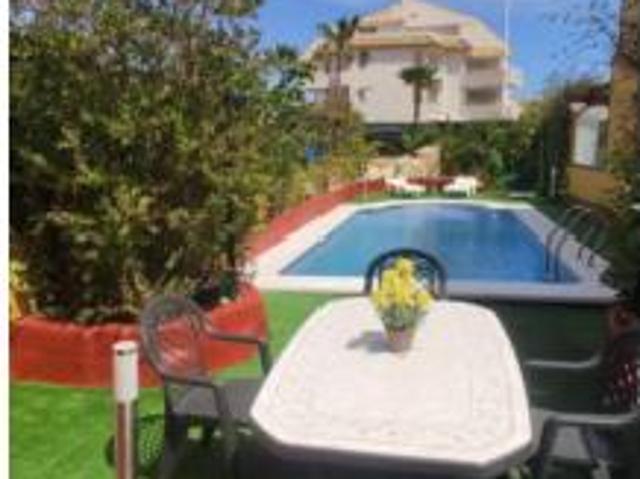 Chalet Venta Torreblanca, Torreblanca