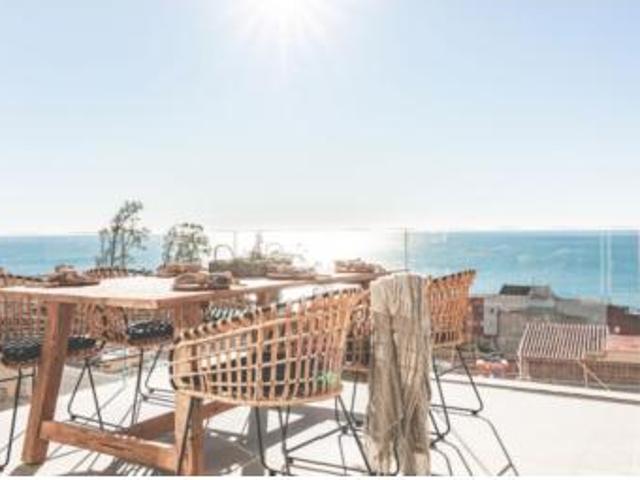 Chalet Venta Fuengirola, Las Gaviotas Carvajal
