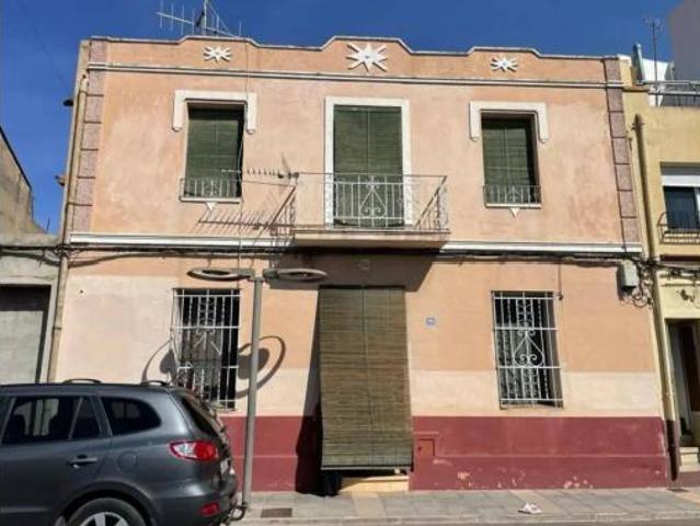 Chalet Venta Torreblanca, Torreblanca