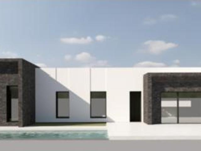 Chalet Venta Torreblanca, Torrenostra