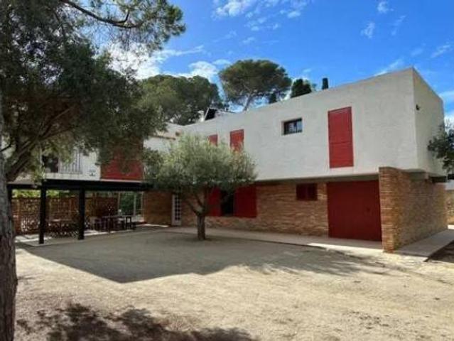 Chalet Venta Torredembarra, Centre