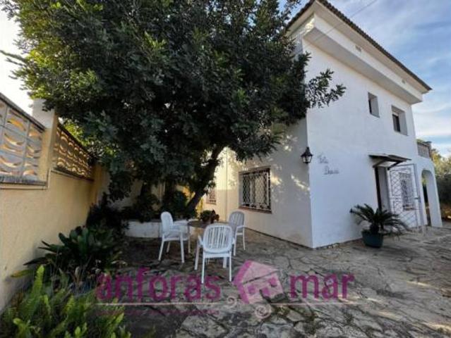 Chalet Venta Torredembarra, Els Munts Platges