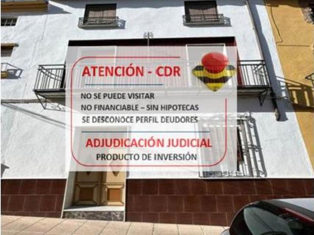 Chalet Venta Torredelcampo, Torredelcampo