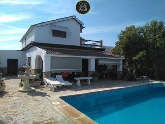 Chalet Venta Torredonjimeno, Torredonjimeno