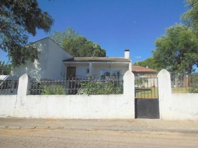 Chalet Venta Torrejón del Rey, Torrejón del Rey