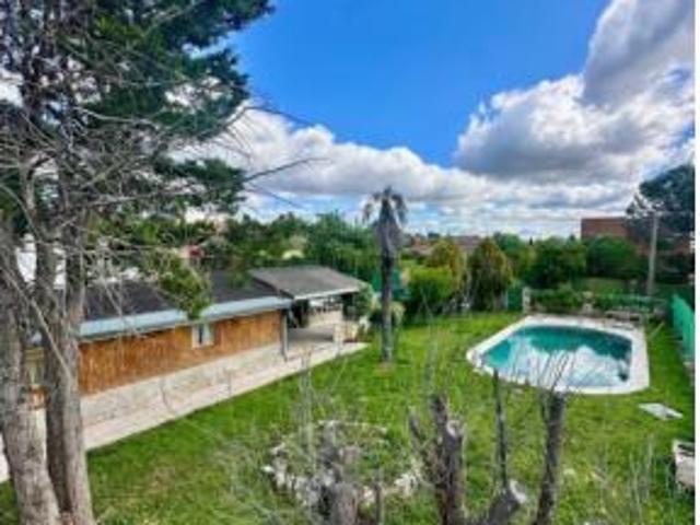 Chalet Venta Torrejón del Rey, Torrejón del Rey
