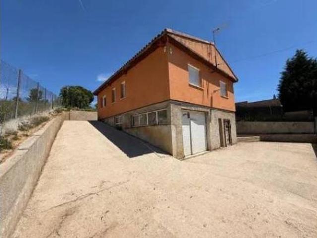 Chalet Venta Torrejón del Rey, Torrejón del Rey
