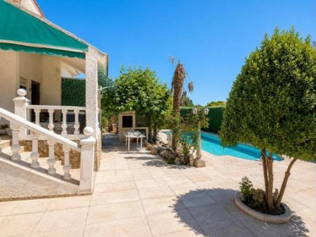 Chalet Venta Torrejón del Rey, Torrejón del Rey