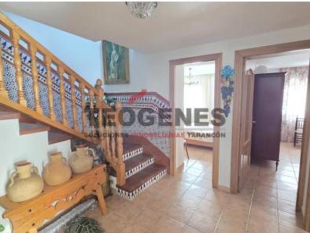 Chalet Venta Torrejoncillo del Rey, Torrejoncillo del Rey