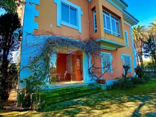 Chalet Venta Torrelavega, Duález Ganzo Torres