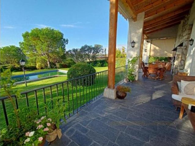 Chalet Venta Torrelodones, Bellavista Salud y Alegría