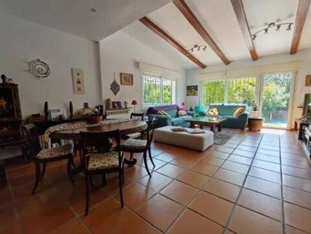 Chalet Venta Torrelodones, Los Ángeles Jarandilla