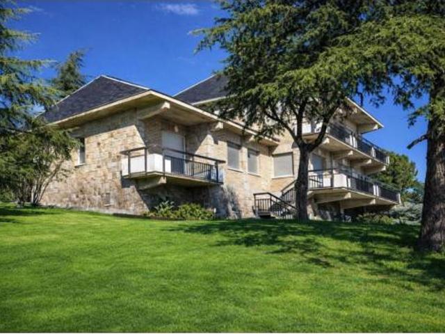 Chalet Venta Torrelodones, Los Peñascales