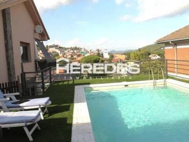 Chalet Venta Torrelles de Llobregat, Torrelles de Llobregat