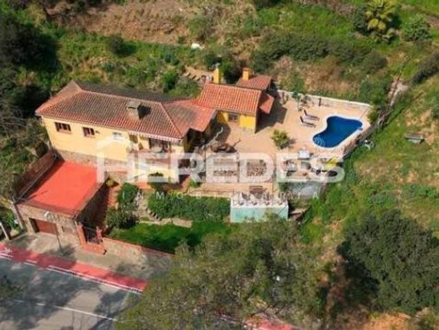 Chalet Venta Torrelles de Llobregat, Torrelles de Llobregat