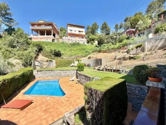 Chalet Venta Torrelles de Llobregat, Torrelles de Llobregat