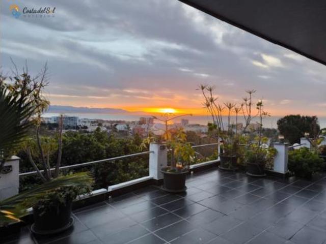 Chalet Venta Torremolinos, Centro