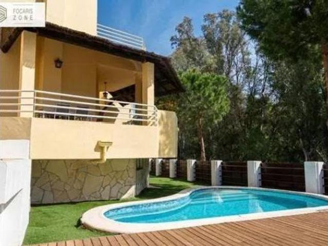 Chalet Venta Torremolinos, Centro