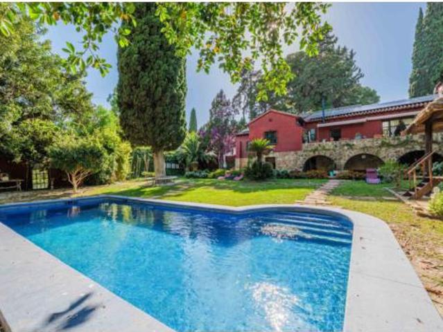 Chalet Venta Torremolinos, Centro