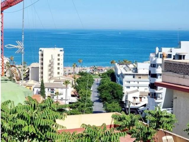 Chalet Venta Torremolinos, Centro
