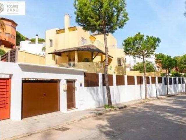Chalet Venta Torremolinos, Centro