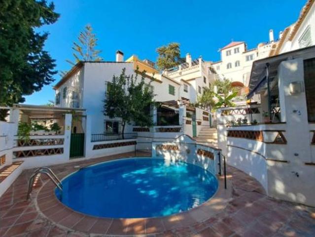Chalet Venta Torremolinos, Centro