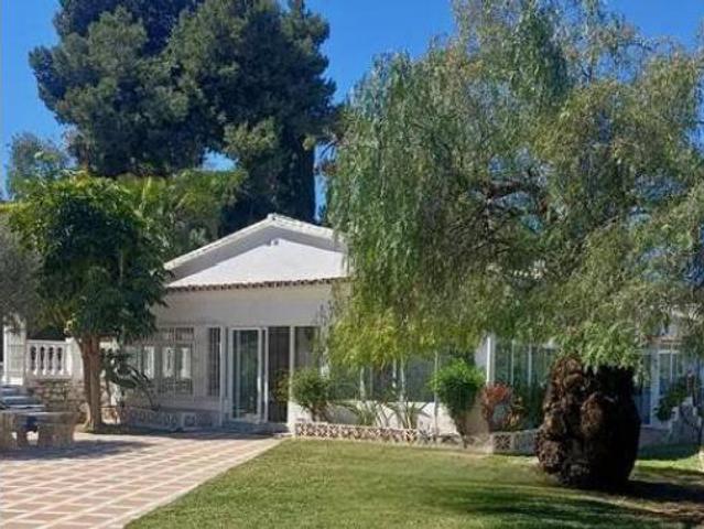 Chalet Venta Torremolinos, El Pinar Palacio de Congresos