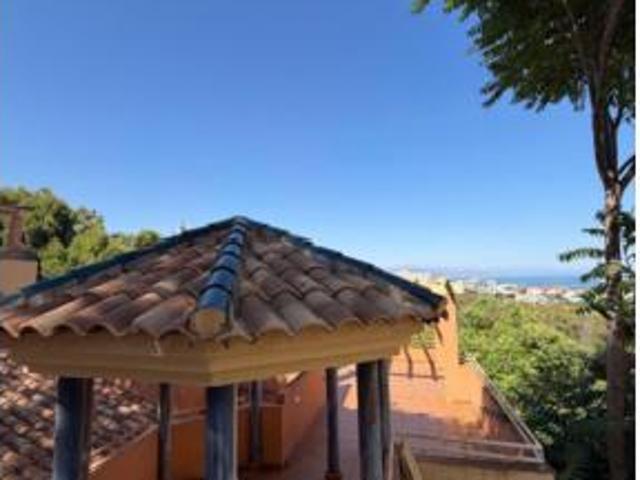 Chalet Venta Torremolinos, El Pinar Palacio de Congresos