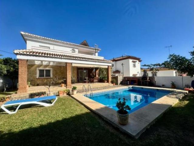 Chalet Venta Torremolinos, El Pinar Palacio de Congresos