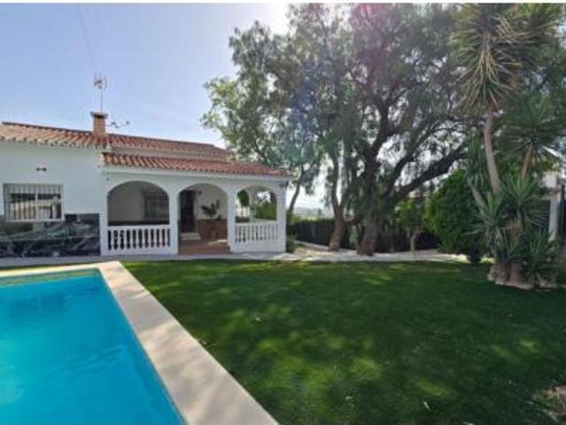 Chalet Venta Torremolinos, El Pinar Palacio de Congresos
