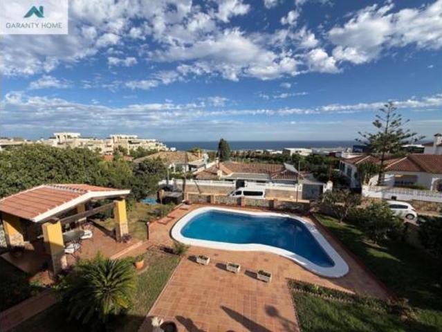Chalet Venta Torremolinos, El Pinillo