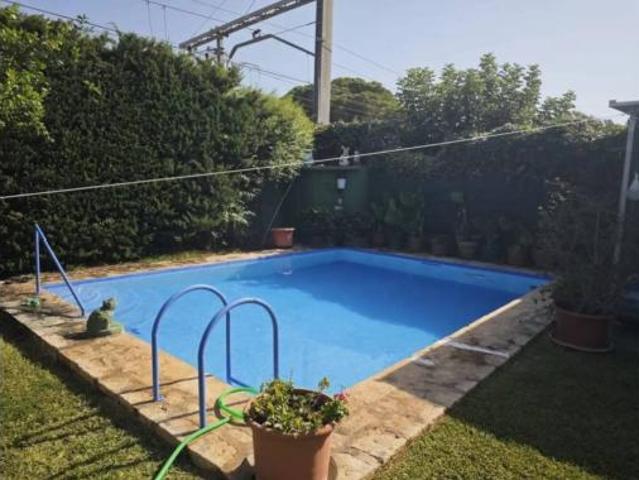 Chalet Venta Torremolinos, El Pinillo