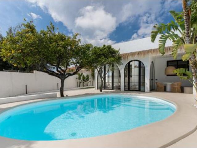 Chalet Venta Torremolinos, El Pinillo