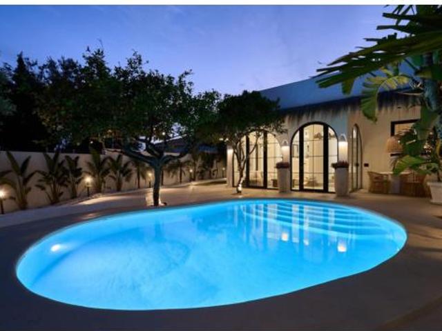 Chalet Venta Torremolinos, El Pinillo