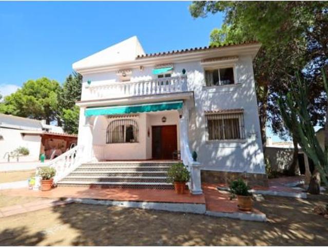 Chalet Venta Torremolinos, El Pinillo