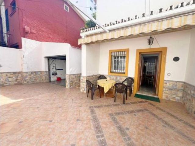 Chalet Venta Torremolinos, La Carihuela