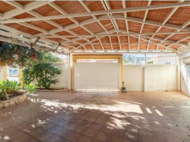 Chalet Venta Torremolinos, Los Álamos