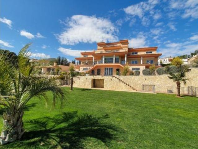 Chalet Venta Torrent, Torrent