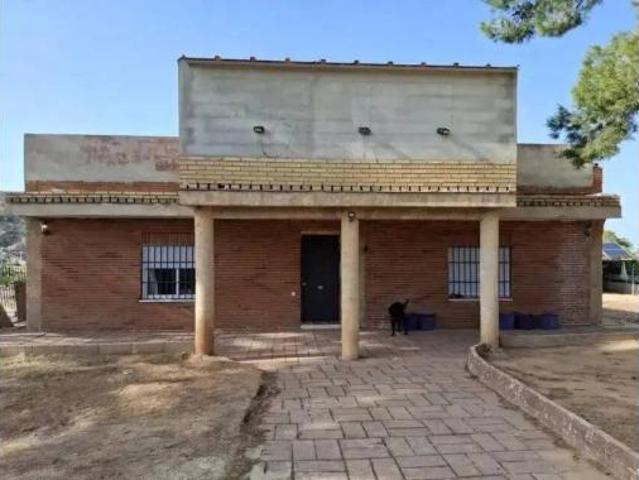 Chalet Venta Torrent, Urbanizaciones Cumbres de Calicanto Manyes Barbeta