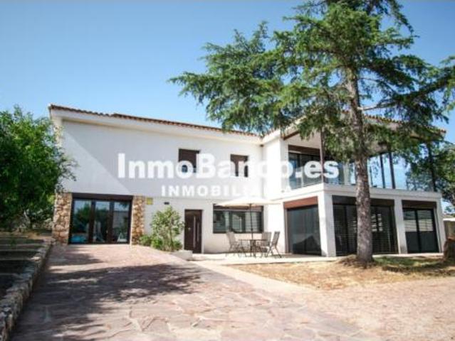 Chalet Venta Torrent, Urbanizaciones Cumbres de Calicanto Manyes Barbeta