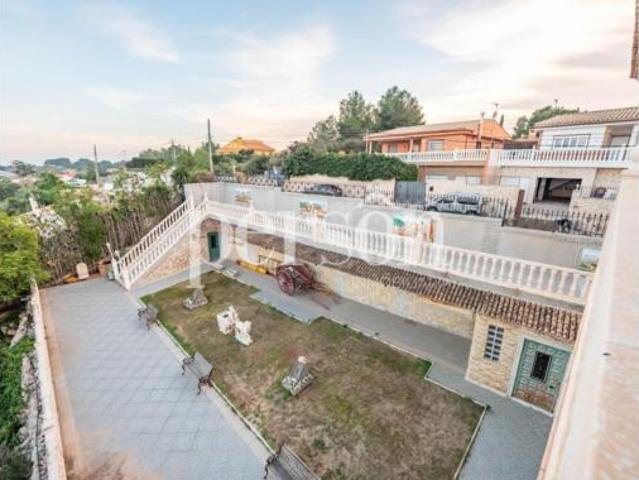 Chalet Venta Torrent, Urbanizaciones Cumbres de Calicanto Manyes Barbeta