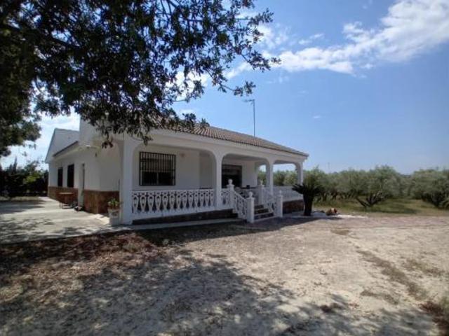 Chalet Venta Torrent, Urbanizaciones Cumbres de Calicanto Manyes Barbeta