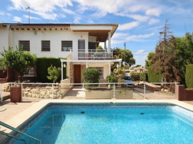 Chalet Venta Torrent, Zona Avinguda Alta Auditori
