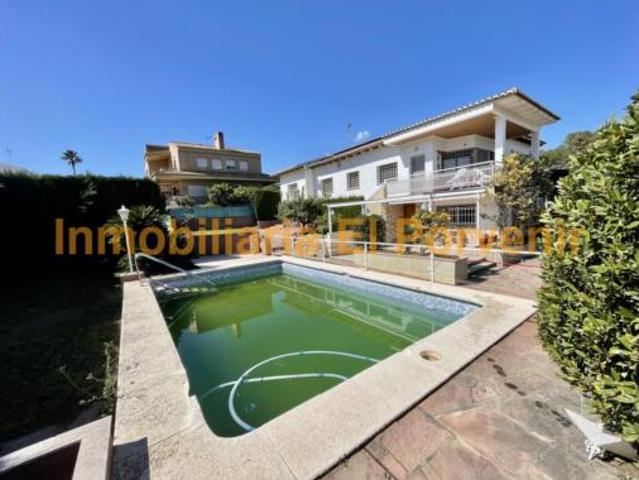 Chalet Venta Torrent, Zona Avinguda Alta Auditori