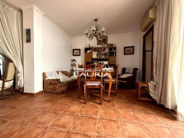 Chalet Venta Torrent, Zona L'Ermita