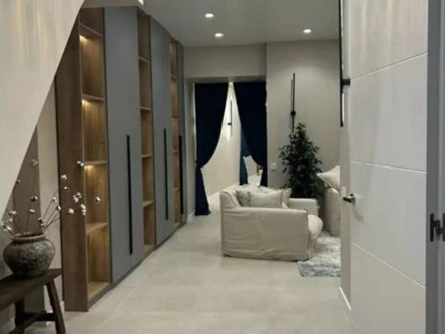 Chalet Venta Torrent, Centre