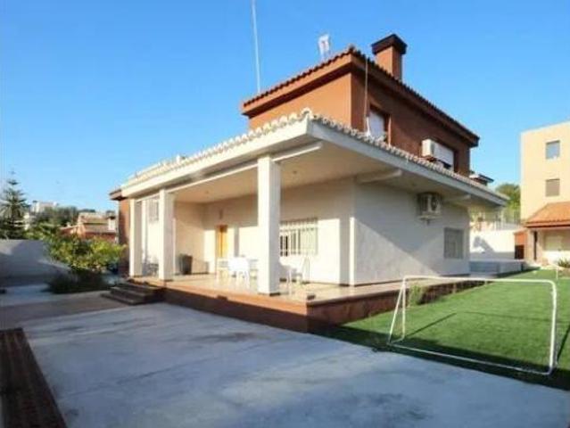 Chalet Venta Torrent, El Vedat Santa Apol·lònia