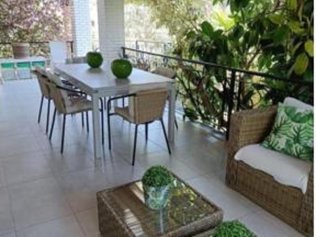 Chalet Venta Torrent, El Vedat Santa Apol·lònia