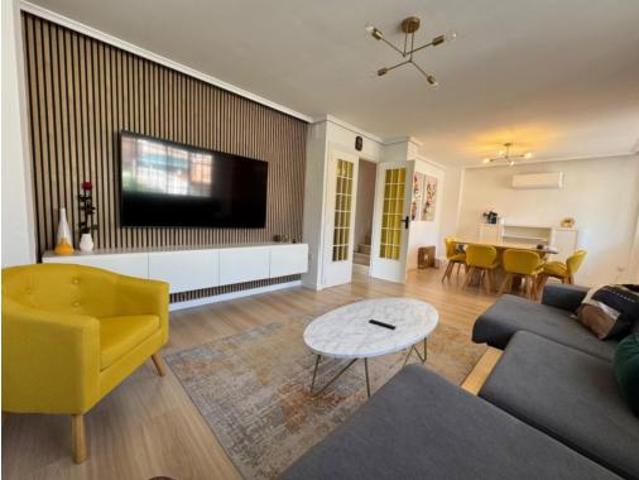 Chalet Venta Torrent, El Vedat Santa Apol·lònia